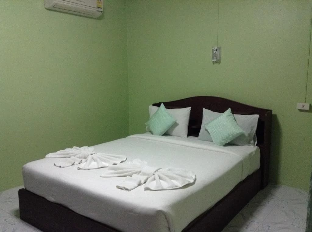 Naka Mountain View Resort - photo 4