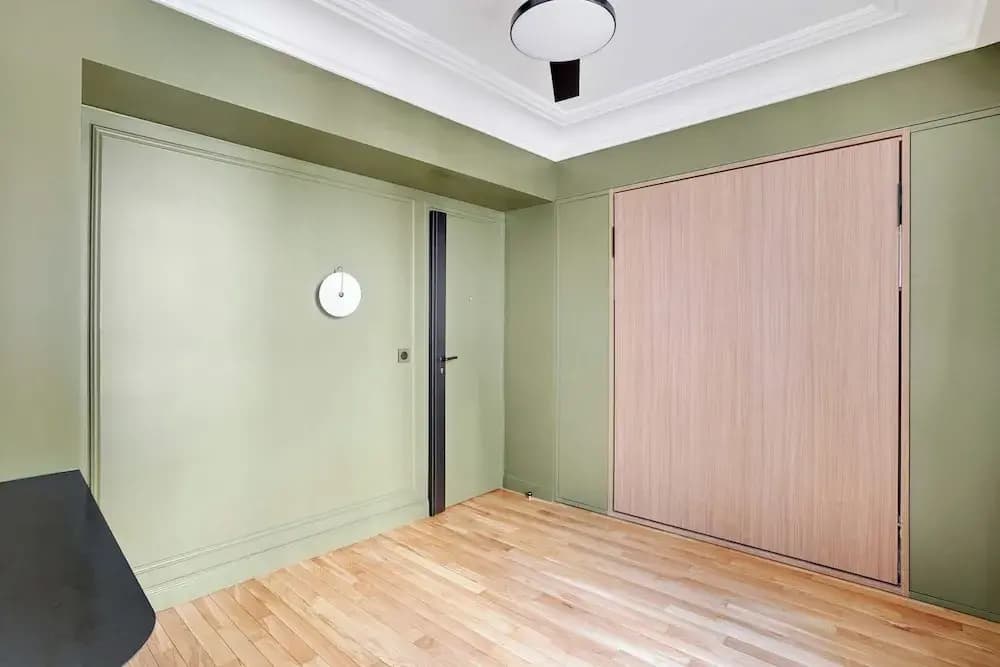 Magnificent Flat - 2br/6p - Champs Elysees - photo 11