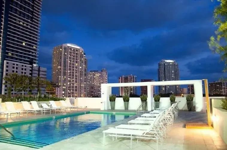 Residences at Brickell 1st - photo 5