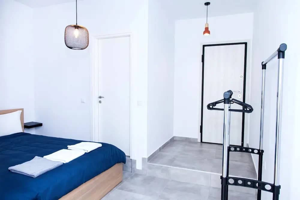 Veranda Apt close to Monastiraki - 1 - photo 8