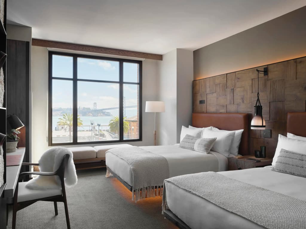 1 Hotel San Francisco - photo 47