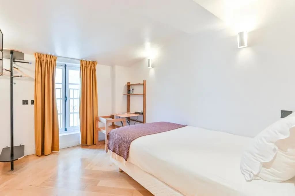 Hôtel Habituel - photo 43