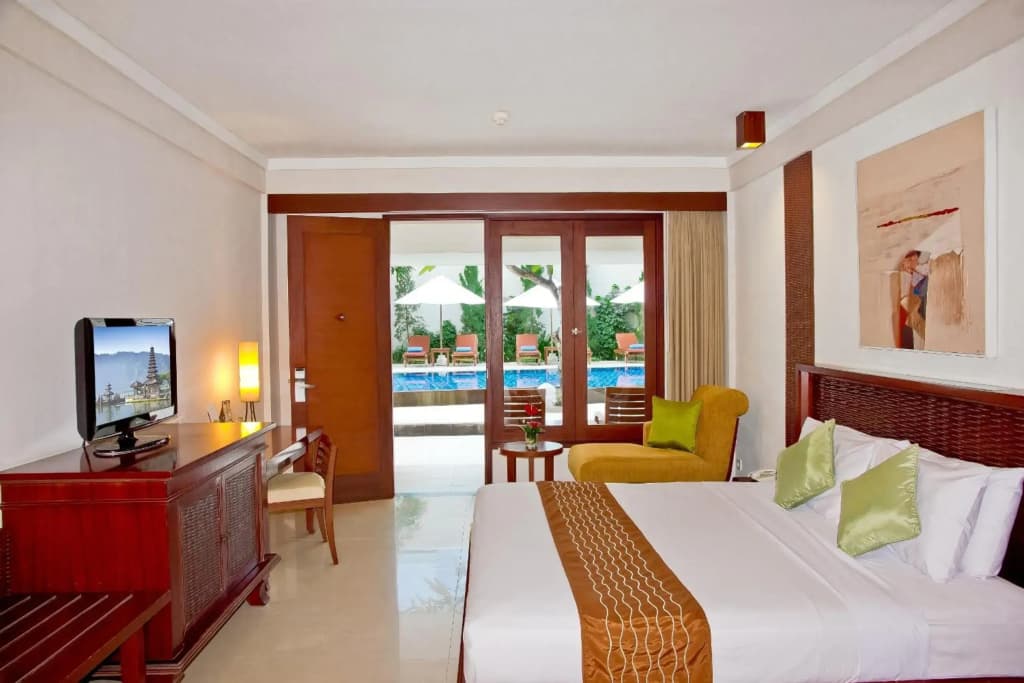 The Rani Hotel & Spa - photo 6