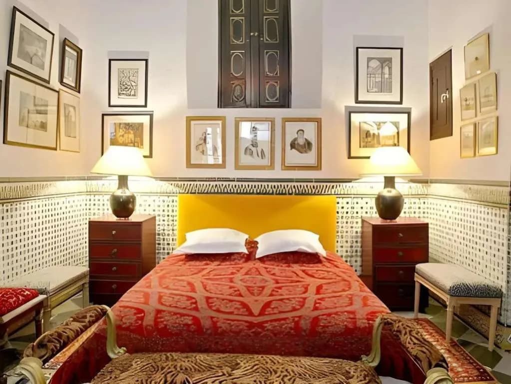 Riad Madani - photo 2