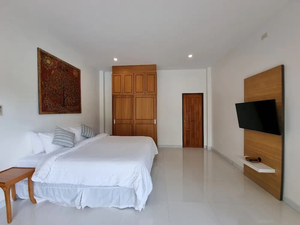 Villa Baan Lalle Pool and Spa - photo 3