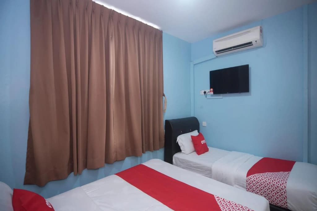 Hotel O Rafik Ali Motel - photo 7