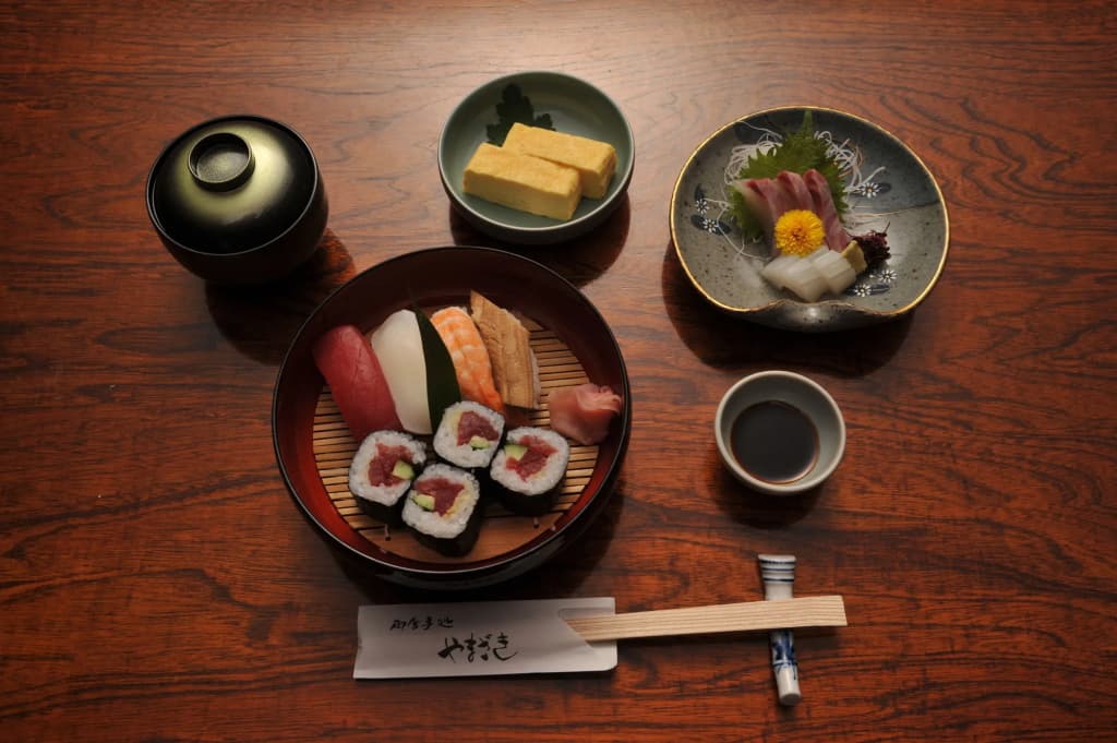 Ryokan Yamazaki - photo 11