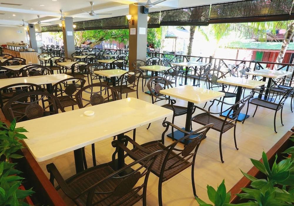 Redang Lang Island Resort - photo 23