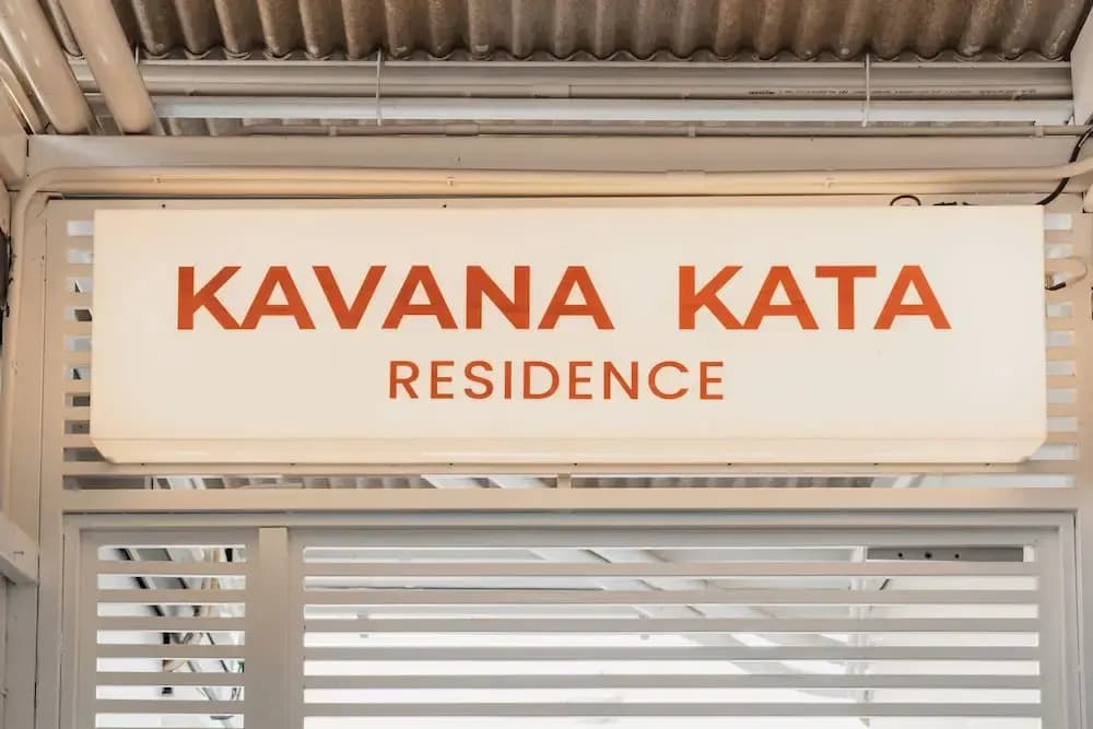 Kavana Kata Residence - photo 27