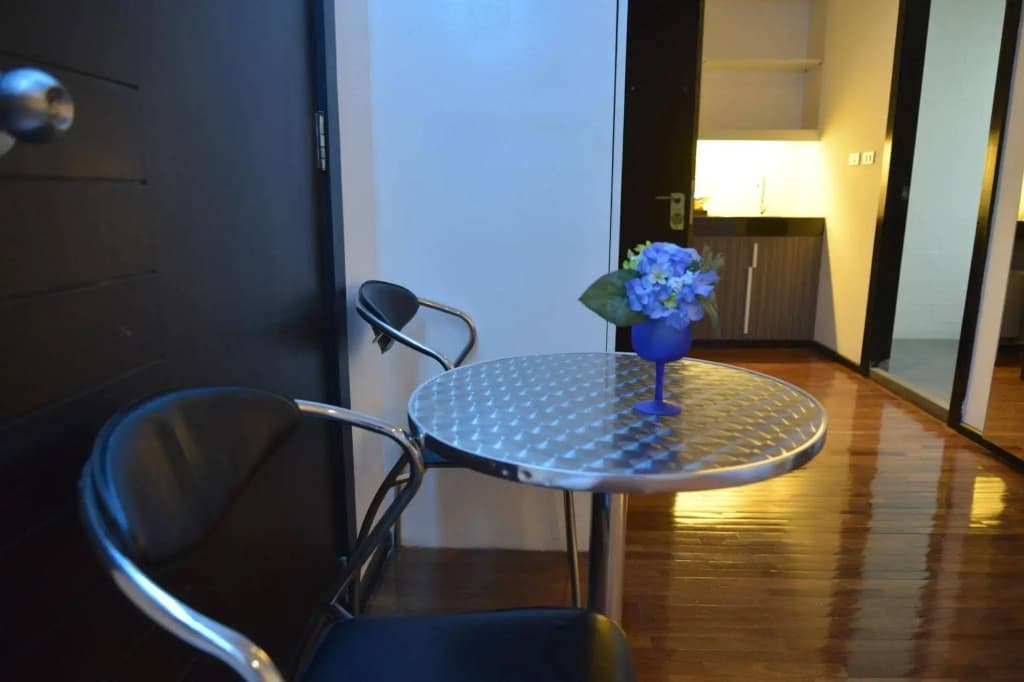 The Mini R Ratchada Hotel - photo 15
