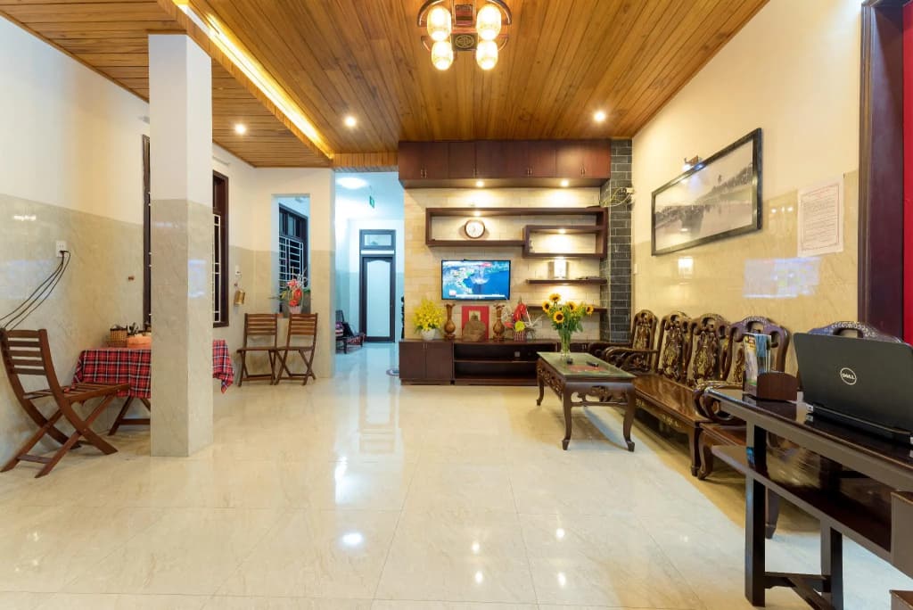 Hoa Thu Homestay - photo 10