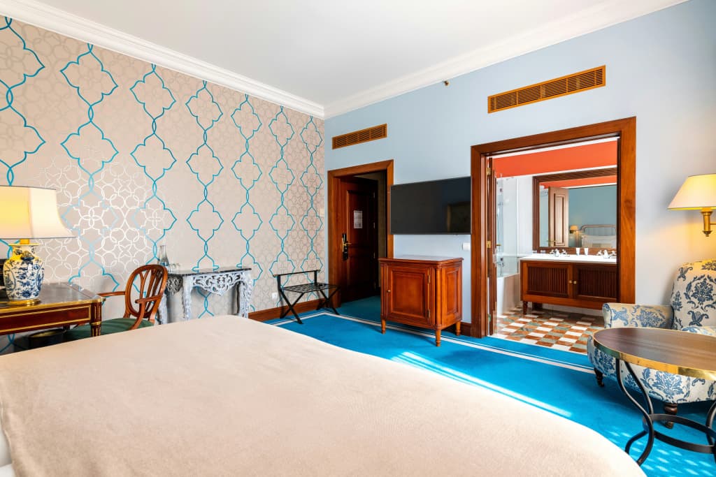 Pestana Palace Lisboa Hotel & National Monument - The Leading Hotels of the World - photo 39