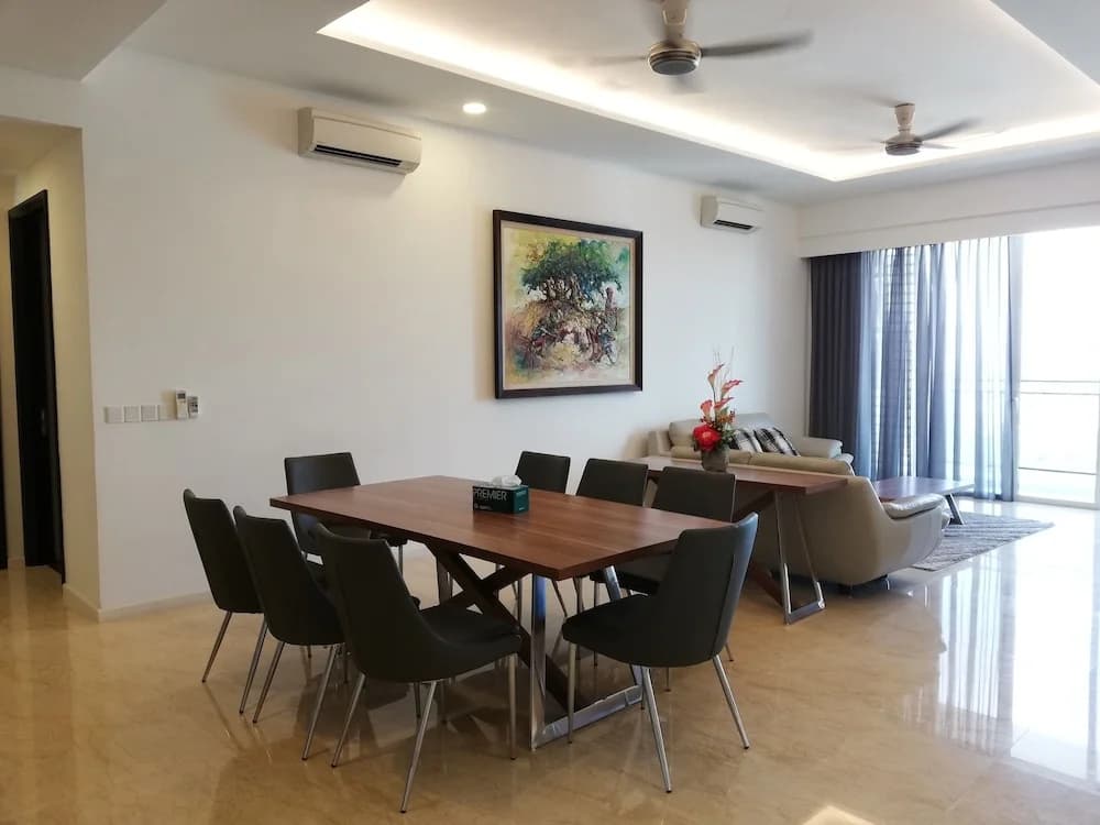 The Shore 3BR Luxury Residences - photo 13
