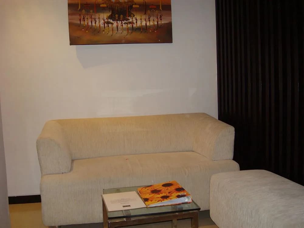 AP Suite Apartment - photo 15