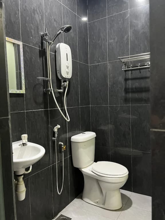 Homestay 77 - photo 11