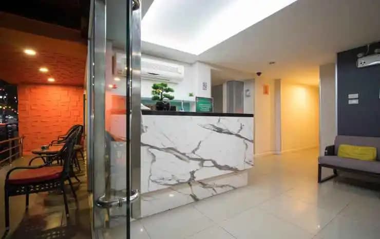 Solo Express Sukhumvit 81 - photo 8