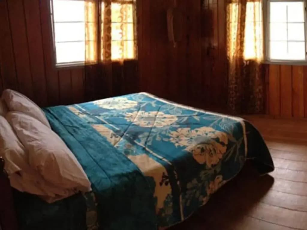 The Ngimat Ayu House - photo 5