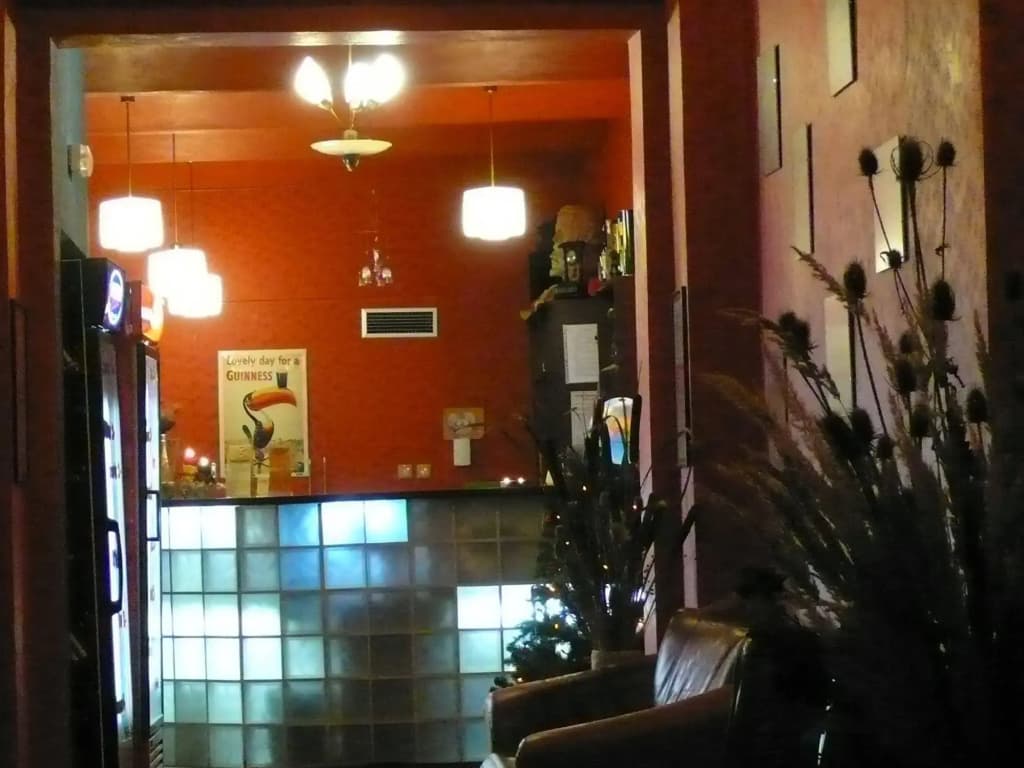 Hostel Marabou Prague - photo 2