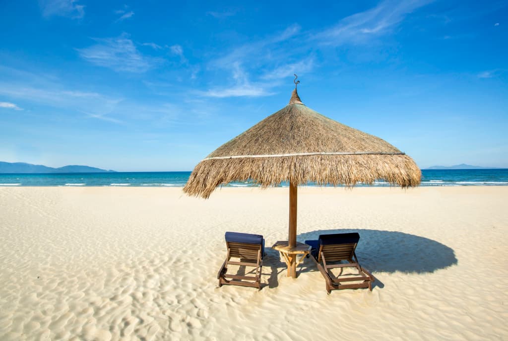 Melia Danang Beach Resort - photo 24
