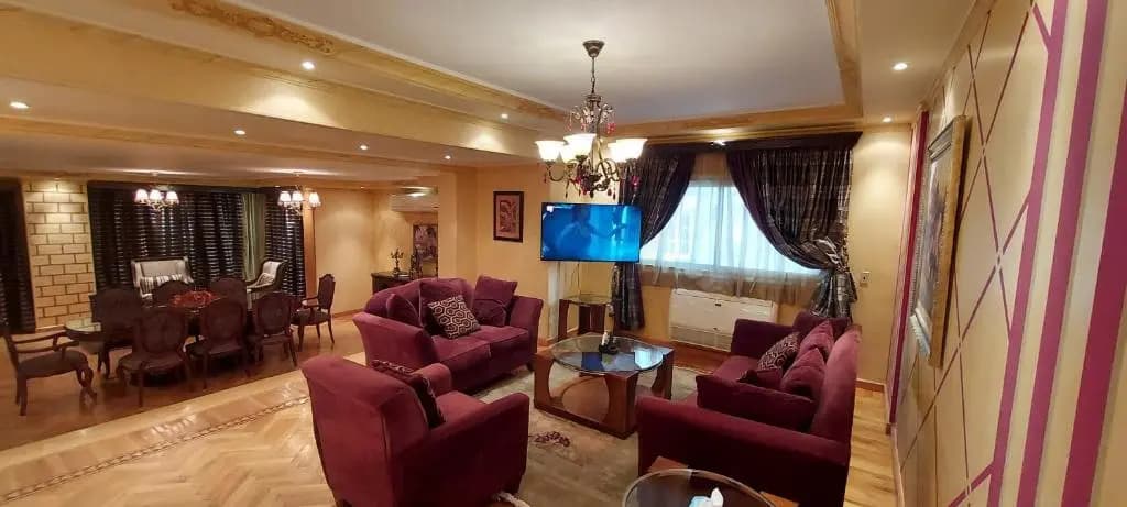 Nasr City Royal - photo 3