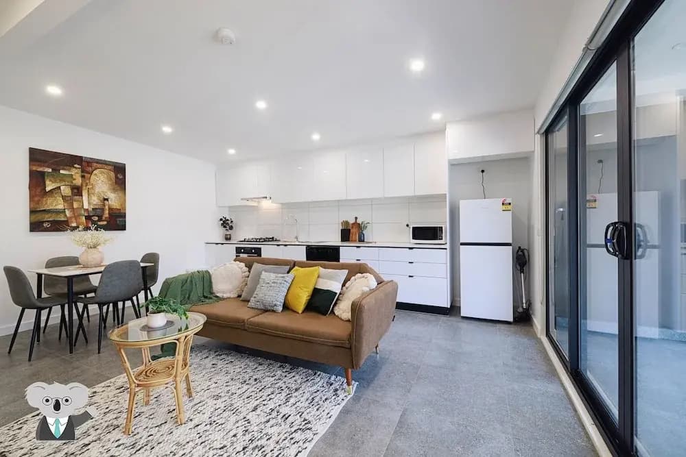 Kozyguru | Cremorne | 2B Unit - photo 4