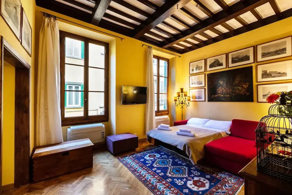 Appartamento il Sogno - photo 3