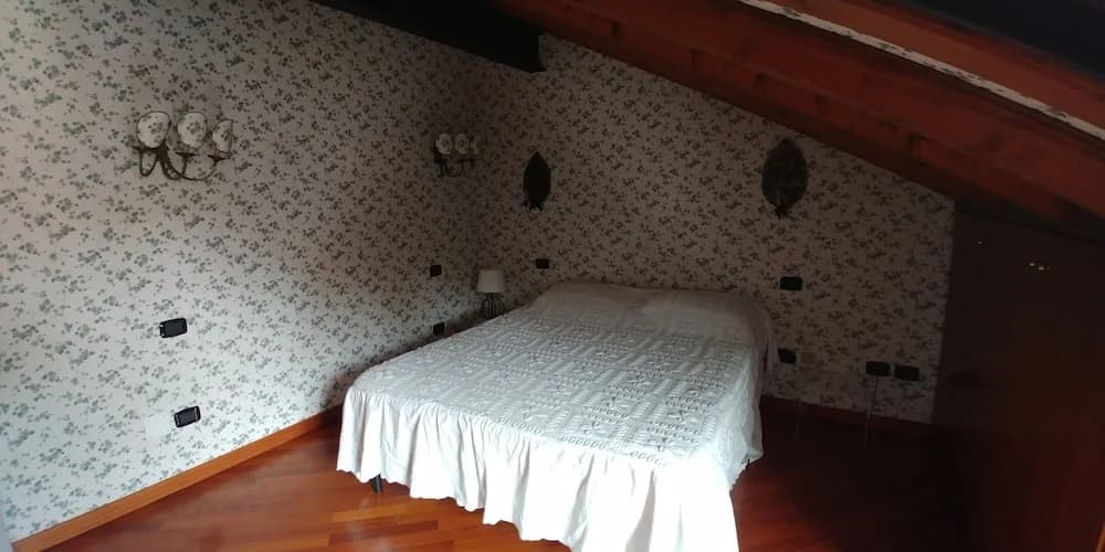 Sacchi Deluxe Apartment - photo 8