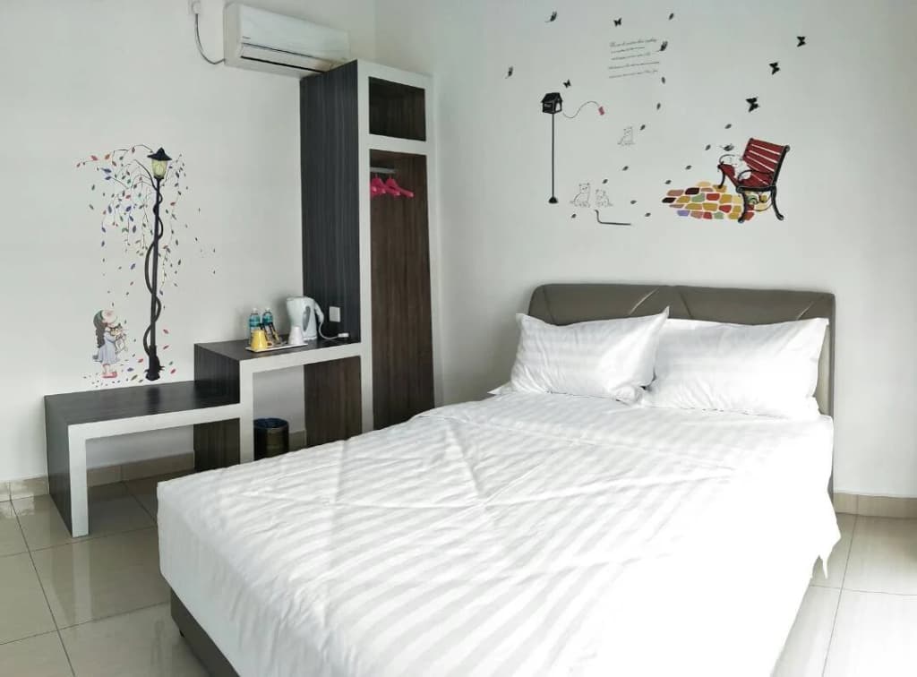 Baguss Guesthouse - main photo