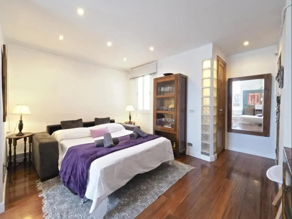 Apolo Apartment Barcelona - photo 3