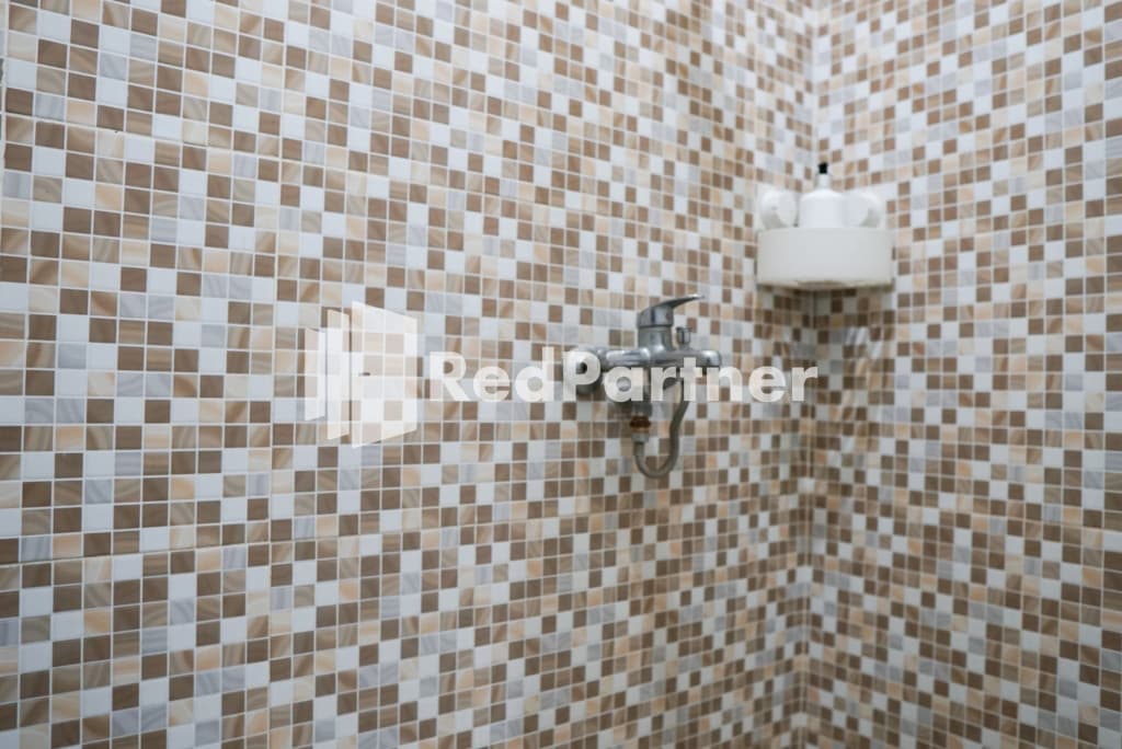 Senyaman Hotel RedPartner - photo 10
