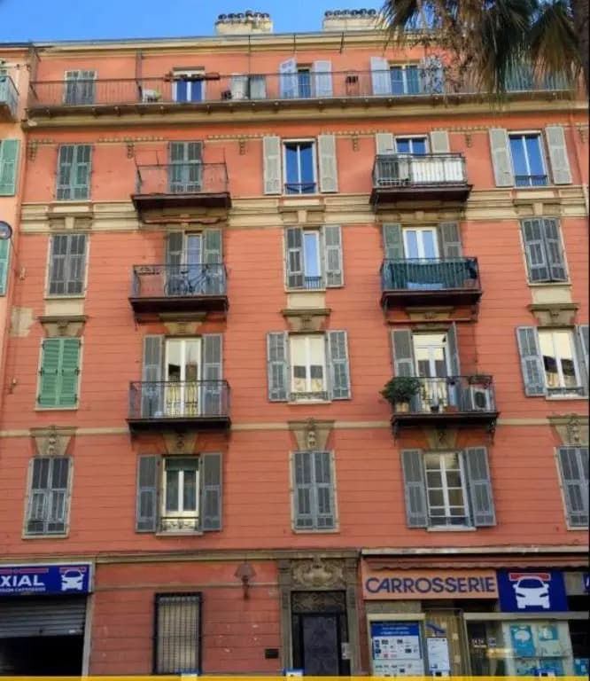 Studio plein coeur de Nice 24 24H 7 7J - photo 1