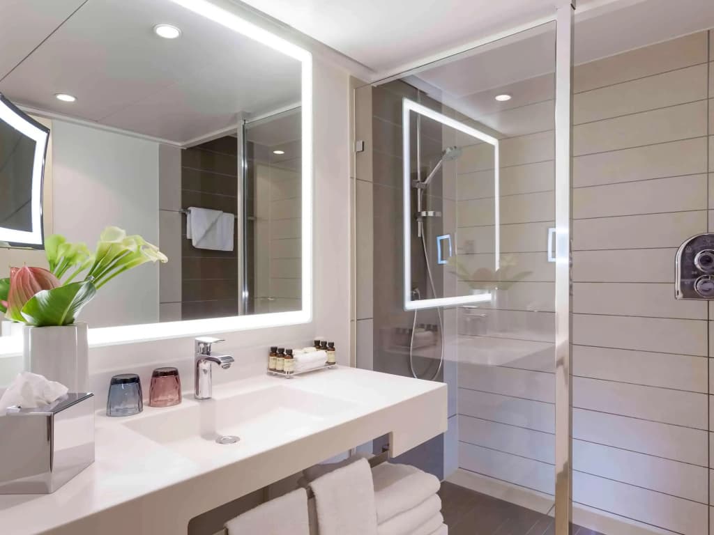 Pullman Paris Centre-Bercy Hotel - photo 15