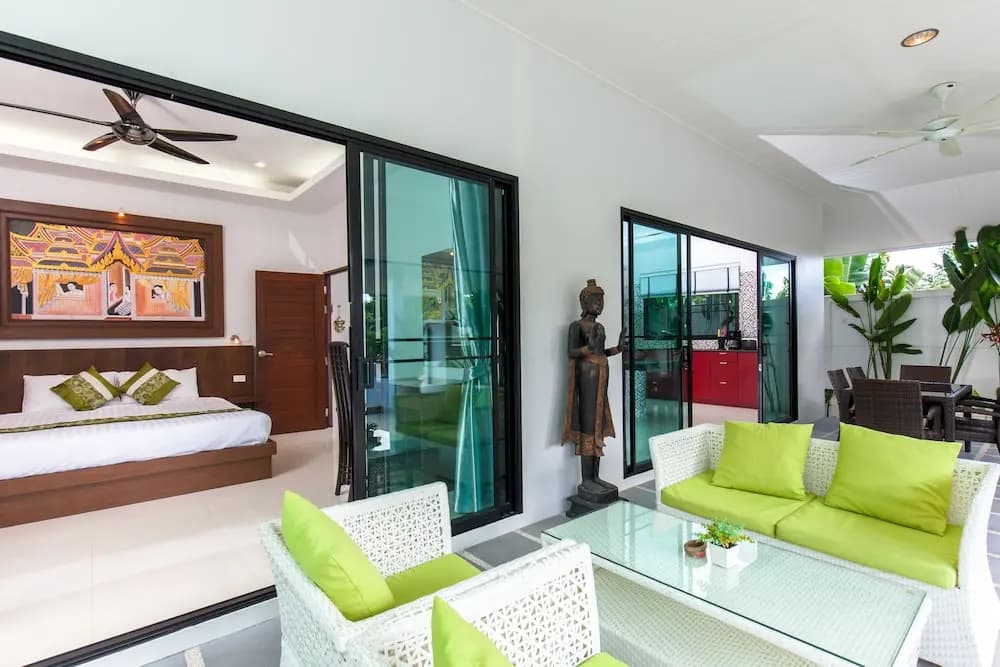 Shalimar Villa by Jetta - photo 4