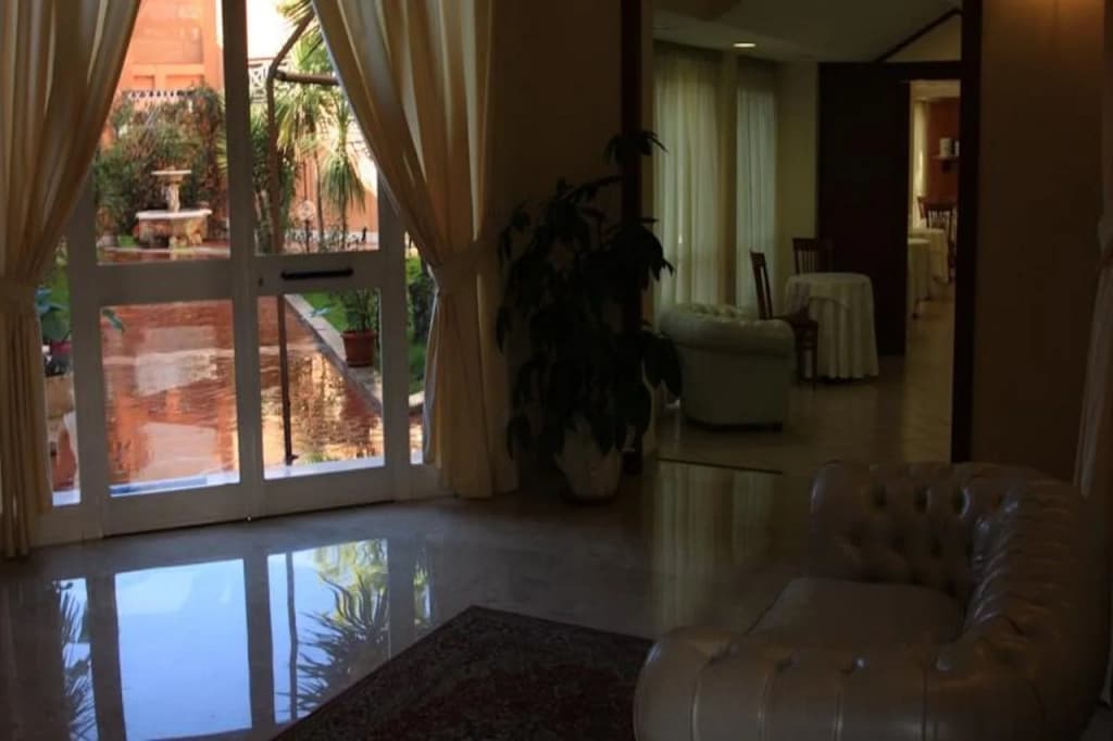 Hotel Citta 2000 - photo 6
