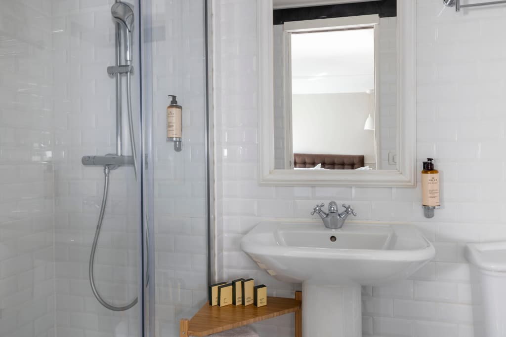 Hôtel Madeleine Haussmann - photo 9