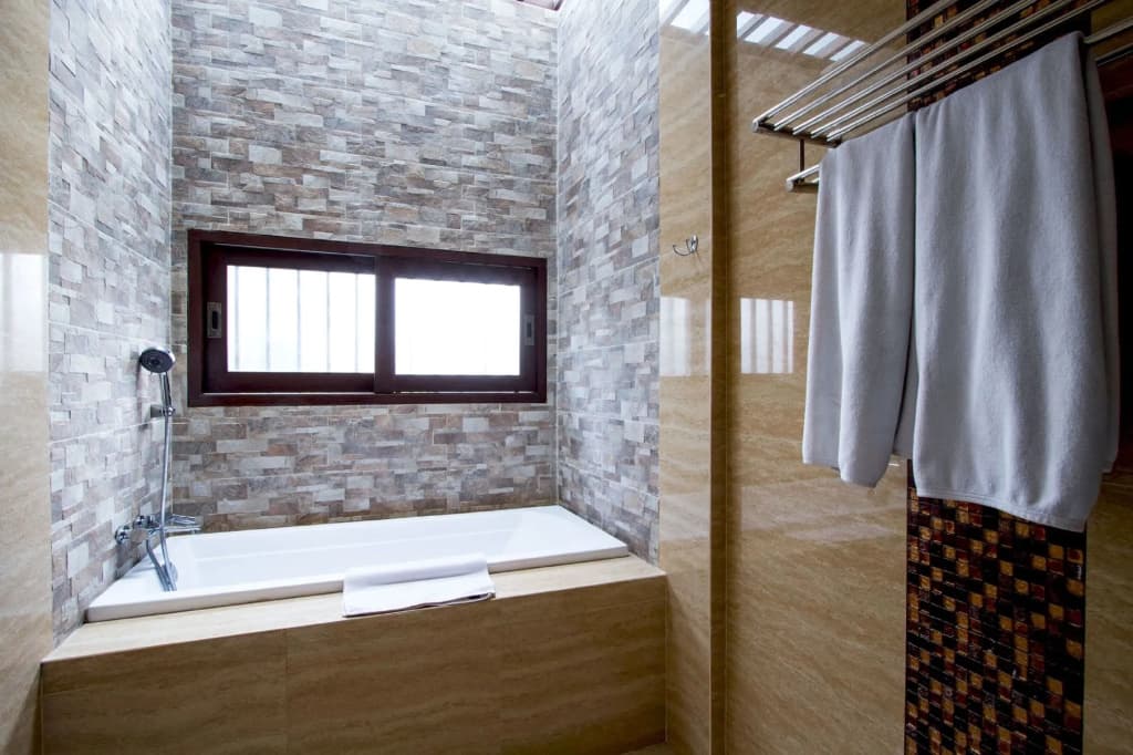 Amelle Villas & Residences Canggu - photo 15