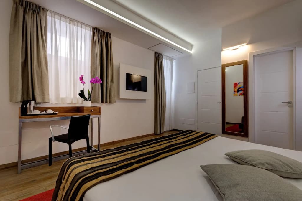 Hotel Rinascimento - photo 35