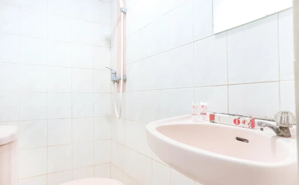 Blueberry Homestay by OYO Rooms - photo 16