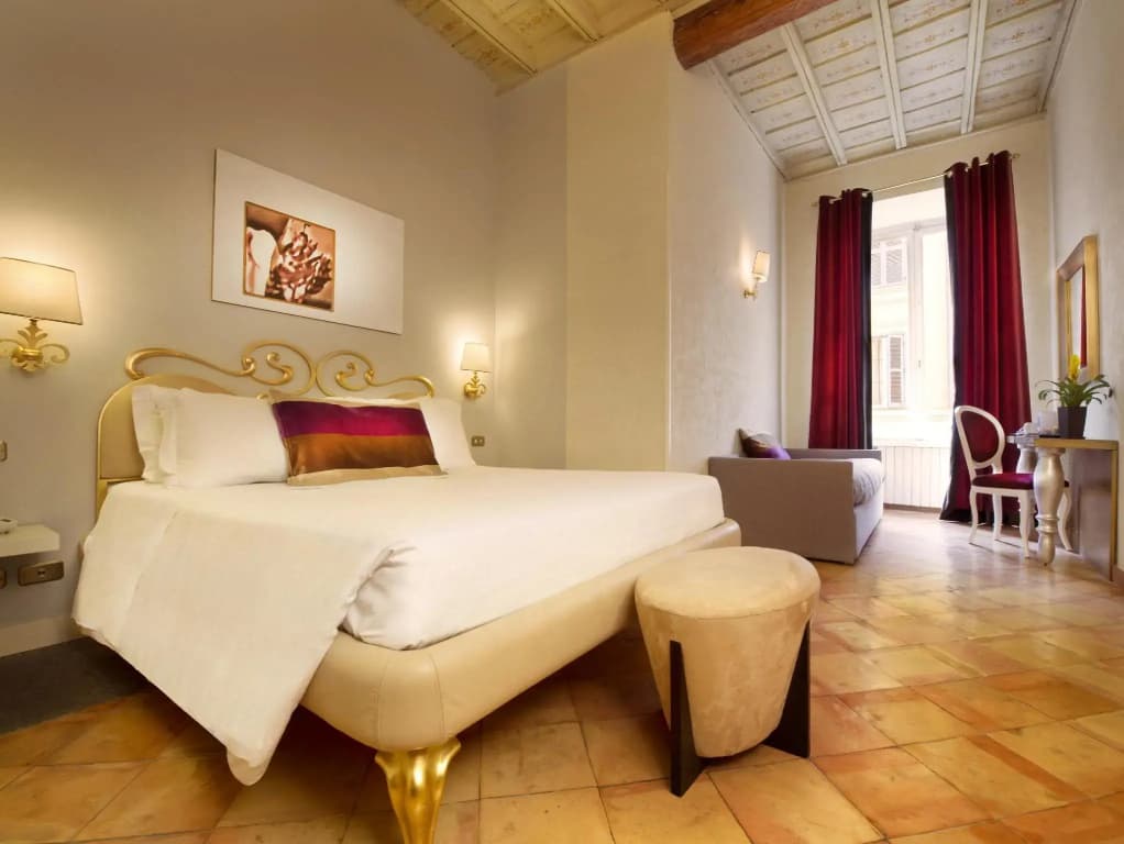 Residenza Frattina - photo 5
