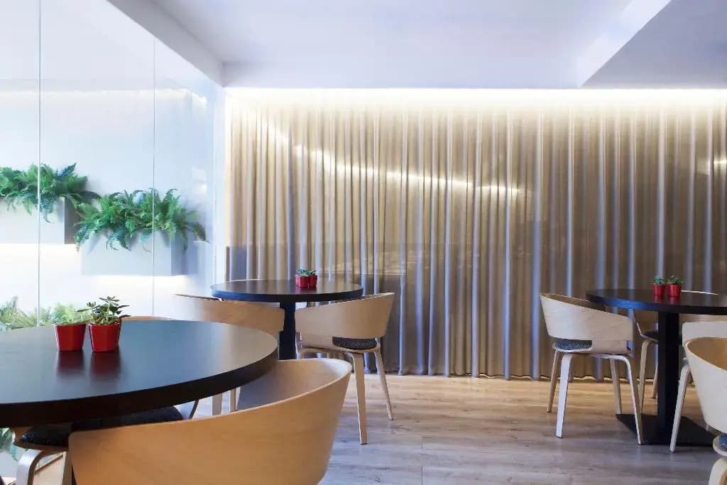 Hotel America Barcelona - photo 36
