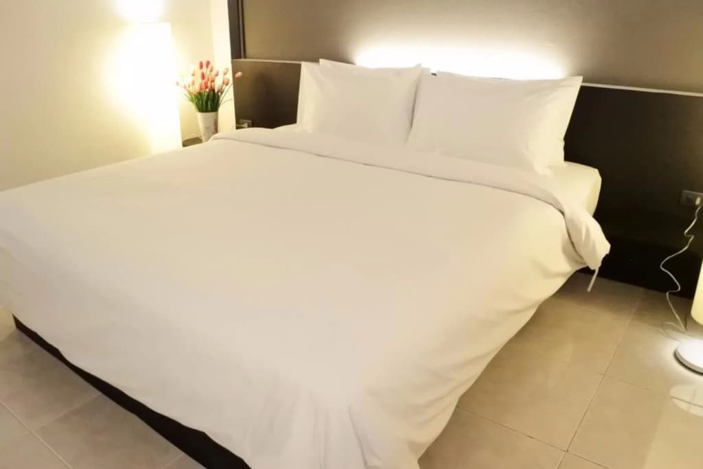 Shane Hotel Chiangmai - photo 4