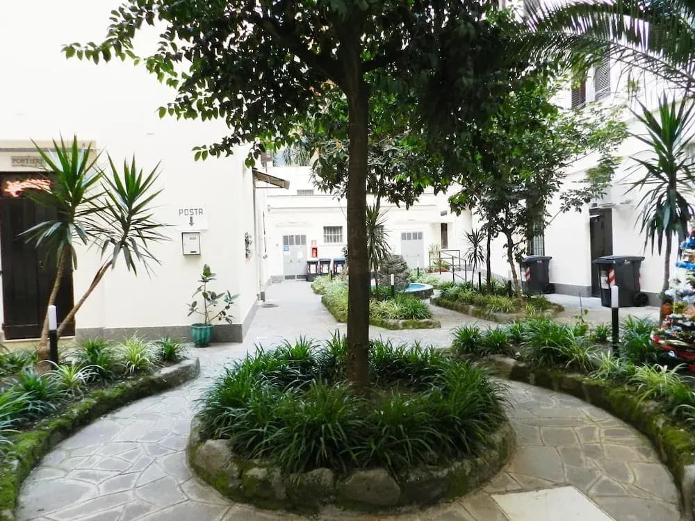La casa dell' artista - photo 21