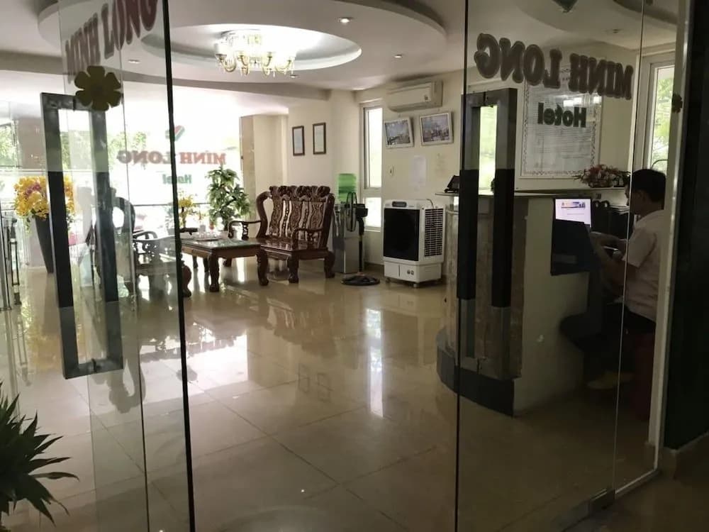Minh Long Hotel - photo 14