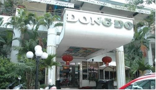 Dong Do Hotel - main photo