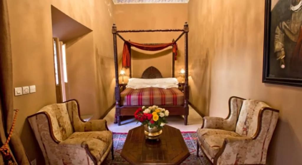 Riad Monika - photo 4