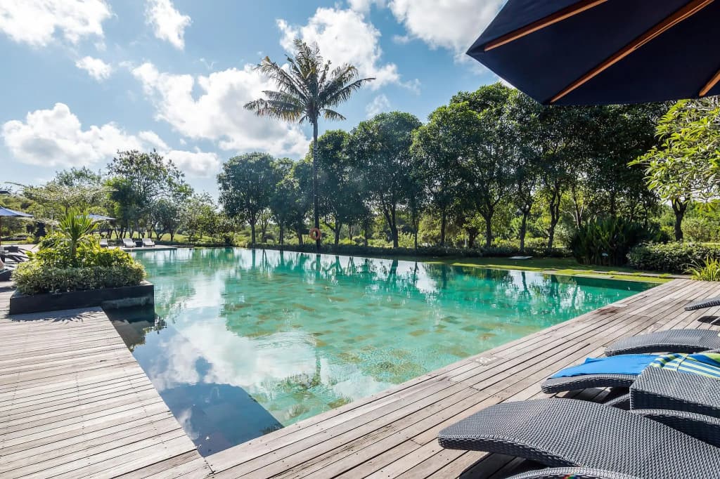 ZEN Premium Uluwatu Complex - photo 11