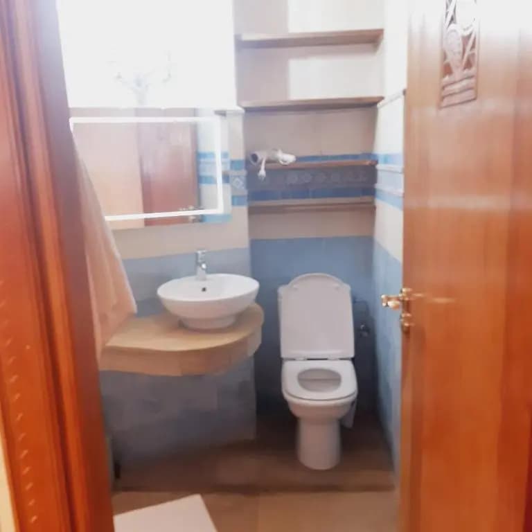 Appartement Patio centre Gueliz - photo 8