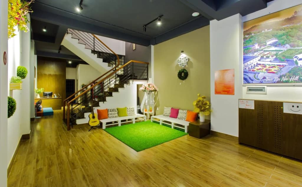 Tango Hostel - photo 6