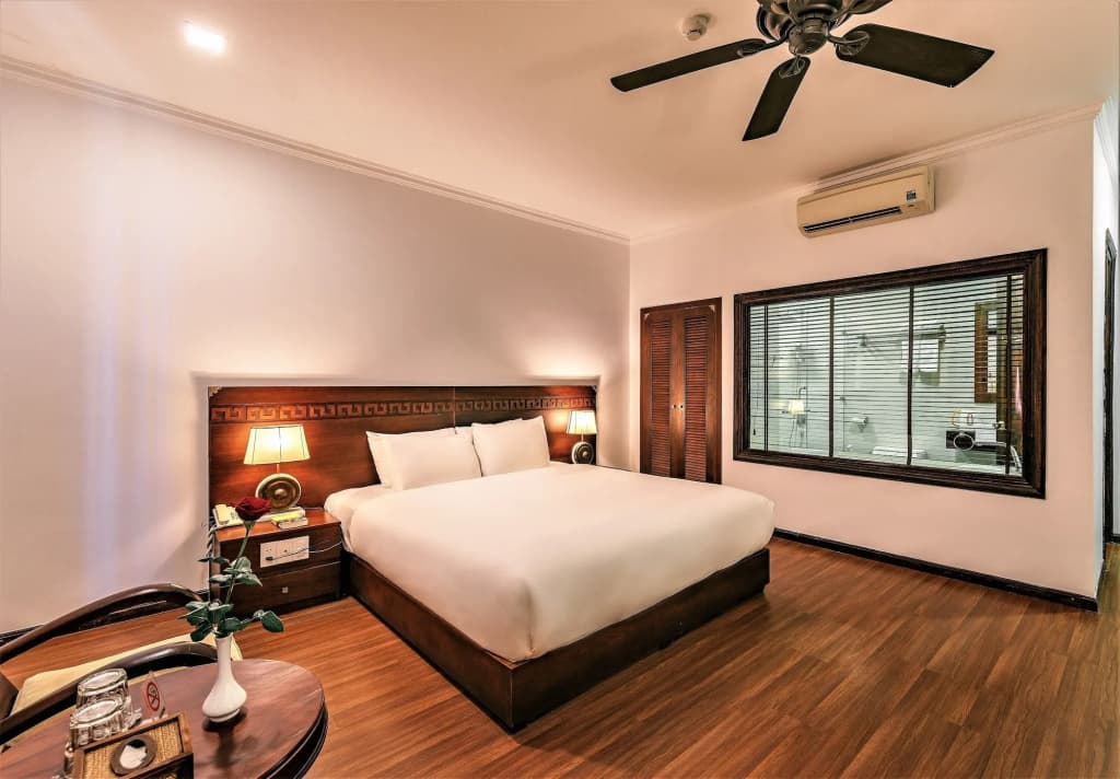 Chu Hotel - photo 5