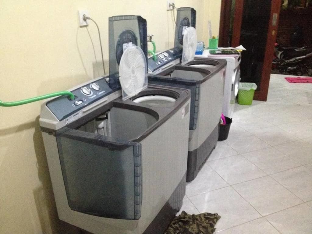 Sari Buana Bed & Breakfast - photo 20